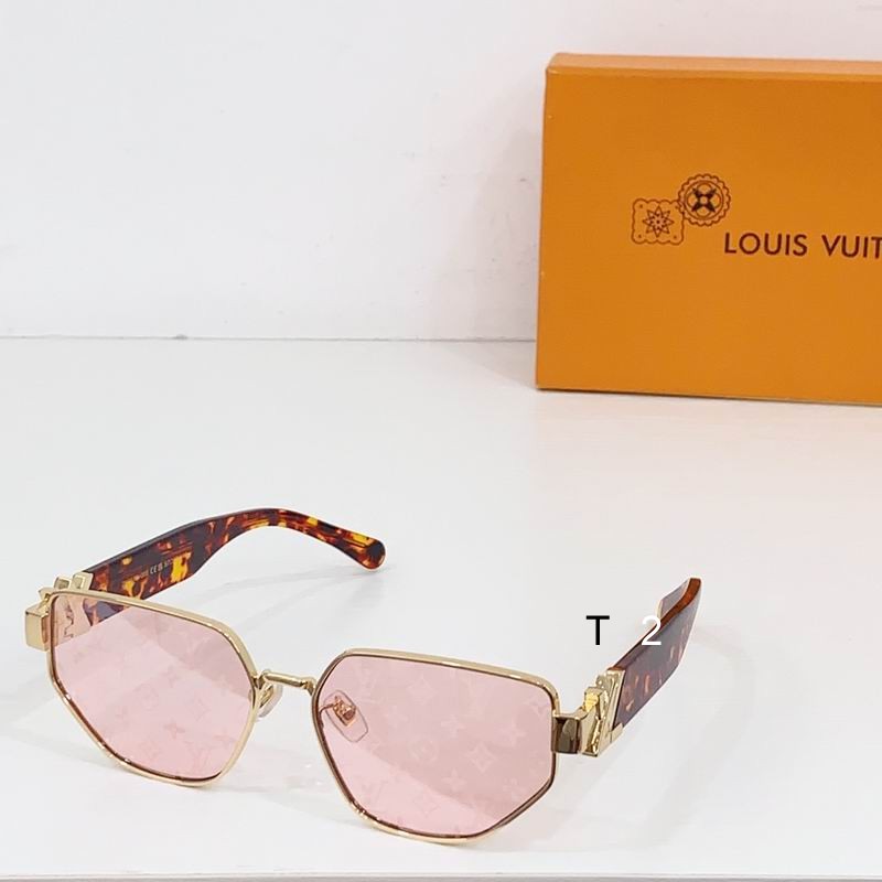 LV Sunglasses ID:20260410-3380